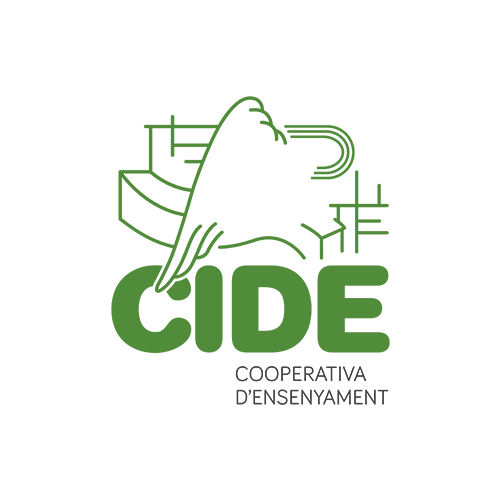 CIDE | Cooperativa d'Ensenyament