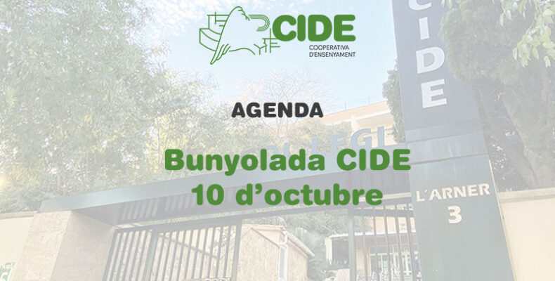 agenda palma cide bunyolada