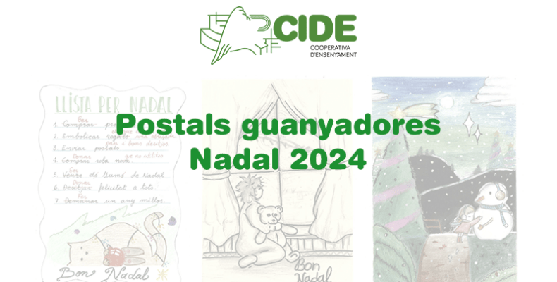 postals guanyadores