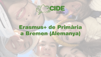 erasmus plus Bremen