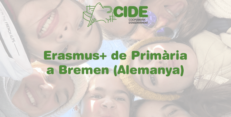 erasmus plus Bremen